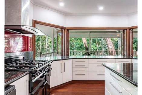 Property photo of 11 Cananga Close Kamerunga QLD 4870