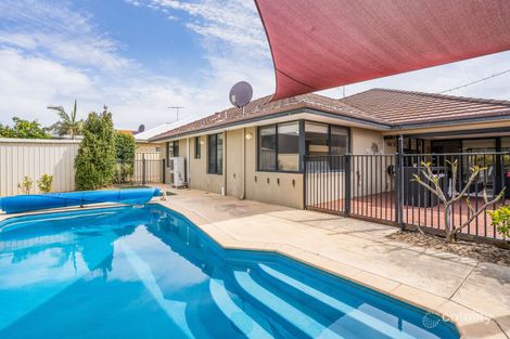 Property photo of 5 Linnett Brace Darch WA 6065