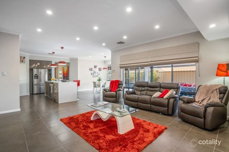 Property photo of 5 Linnett Brace Darch WA 6065
