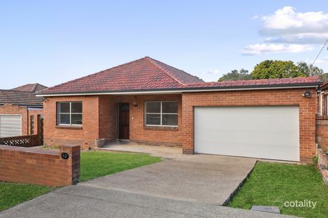 40 Proctor Ave, Kingsgrove, NSW 2208