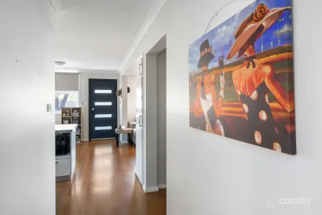 Property photo of 2 Thomson Street Boulder WA 6432