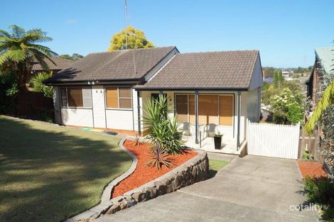 Property photo of 20 Pasadena Crescent Macquarie Hills NSW 2285