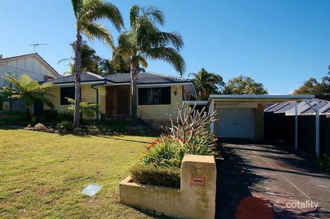 20 Benedick Rd, Coolbellup, WA 6163