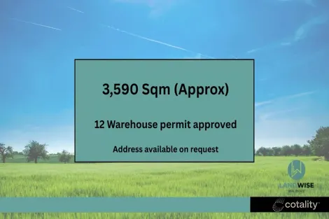 15 Concept Dr, Delacombe, VIC 3356