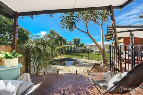Property photo of 19 Cascade Court Murrumba Downs QLD 4503