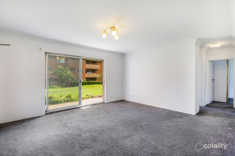 Property photo of 16/13-15 Miranda Road Miranda NSW 2228