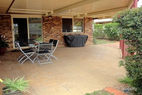 Property photo of 82 Clive Crescent Kepnock QLD 4670