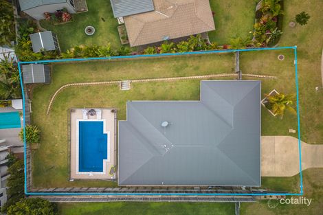 Property photo of 2 Scarborough Street Lammermoor QLD 4703