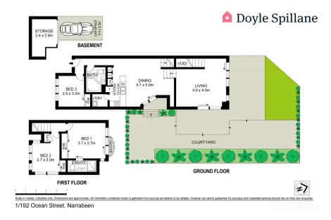 Property photo of 1/192-194 Ocean Street Narrabeen NSW 2101