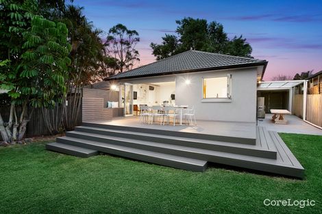 Property photo of 13 Yethonga Avenue Lane Cove West NSW 2066