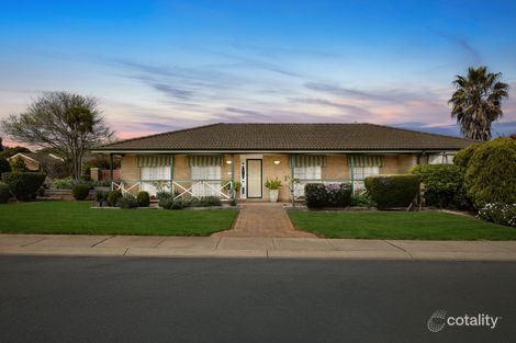 Property photo of 10 Freeling Crescent Palmerston ACT 2913