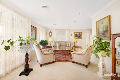 Property photo of 10 Freeling Crescent Palmerston ACT 2913