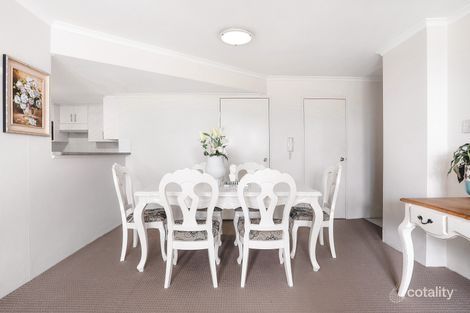 Property photo of 320/83-93 Dalmeny Avenue Rosebery NSW 2018