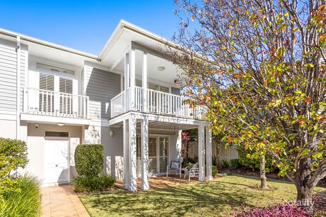 Property photo of 52 Admiralty Drive Breakfast Point NSW 2137