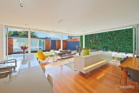 Property photo of 42 Martin Road Centennial Park NSW 2021