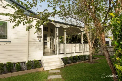 Property photo of 29 Ascot Street Ascot QLD 4007