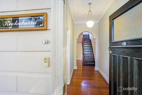 Property photo of 15 Donald Street Hamilton NSW 2303