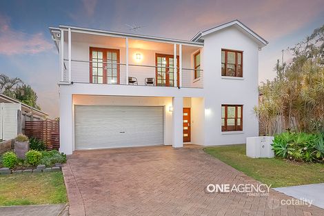 Property photo of 23 Carisbrook Circuit Forest Lake QLD 4078