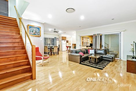 Property photo of 23 Carisbrook Circuit Forest Lake QLD 4078