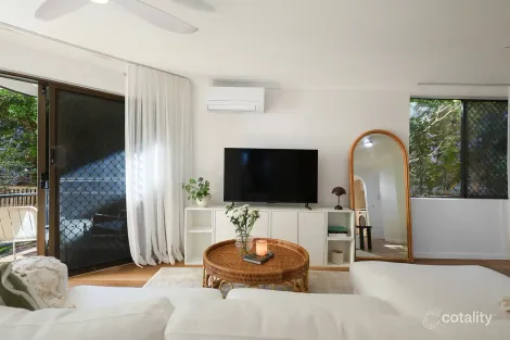 2/2325 GOLD COAST HWY, MERMAID BEACH, QLD 4218