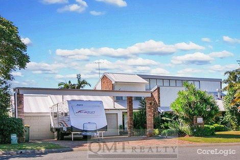 Property photo of 8 Dromos Street Eight Mile Plains QLD 4113