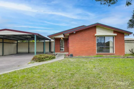 38 Narellan Dr, Hampton Park, VIC 3976