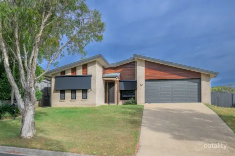 12 Redgum Dr, Kirkwood, QLD 4680