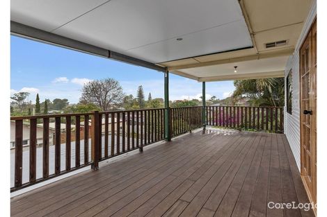 Property photo of 22 Benaroon Street Bracken Ridge QLD 4017