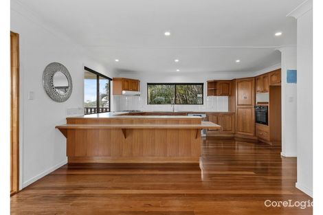 Property photo of 22 Benaroon Street Bracken Ridge QLD 4017