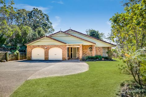 Property photo of 19 Harvey Street Mount Lofty QLD 4350