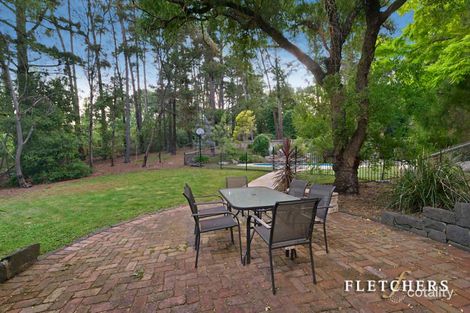 Property photo of 286 Springvale Road Donvale VIC 3111