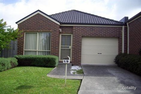 1/5 Kentucky Cl, Narre Warren, VIC 3805