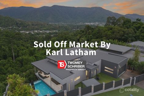 39 The Peak Rd, Brinsmead, QLD 4870