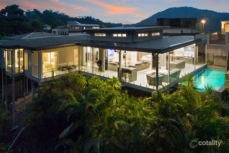 Property photo of 39 The Peak Road Brinsmead QLD 4870