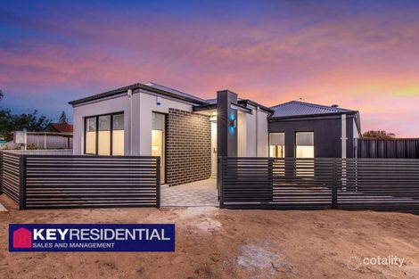 Property photo of 2A Windsor Place Kallaroo WA 6025