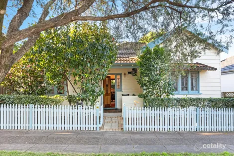 Property photo of 39A Renwick Street Marrickville NSW 2204