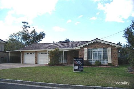 4 Benelong Pl, Kincumber, NSW 2251