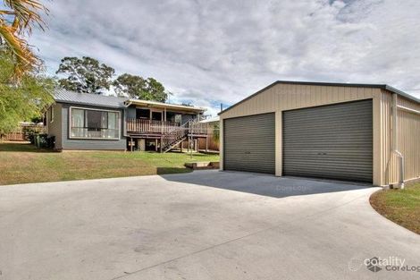 27 Patricia Ave, Woodridge, QLD 4114