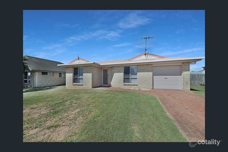 Property photo of 6 Brighton Close Bundaberg North QLD 4670