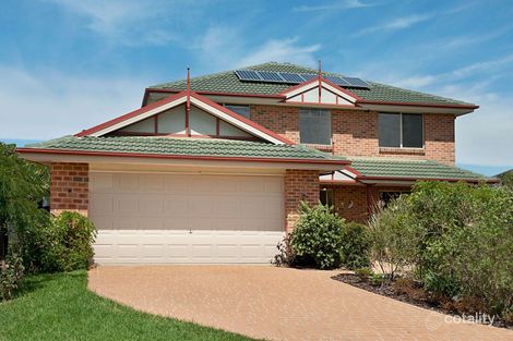 4 Lobelia Pl, Hamlyn Terrace, NSW 2259