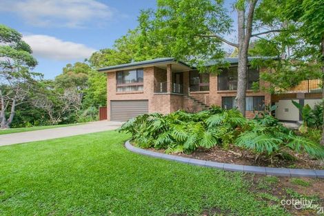 Property photo of 15 Maclean Close Cardiff NSW 2285