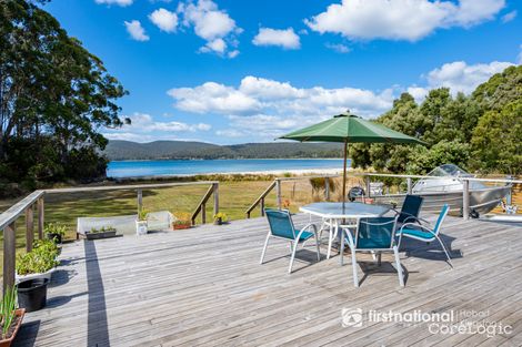 Property photo of 651 Adventure Bay Road Adventure Bay TAS 7150