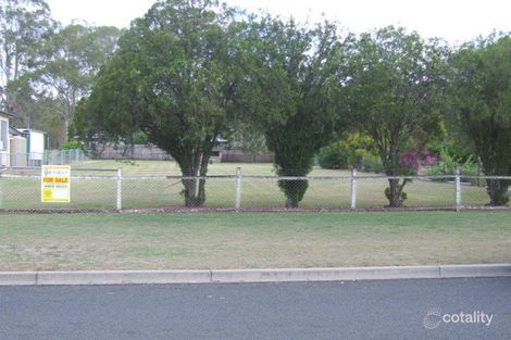 Property photo of 156 Mackenzie Street Wondai QLD 4606