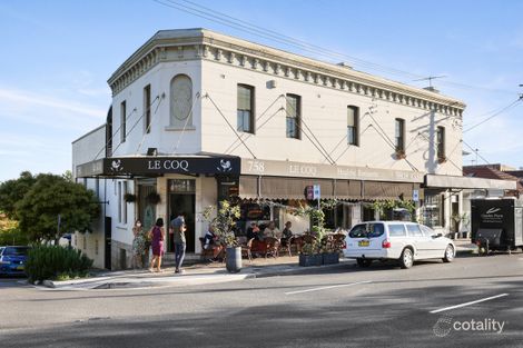 758 Darling St, Rozelle, NSW 2039