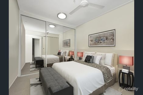 Property photo of 607/106 Denham Street Townsville City QLD 4810