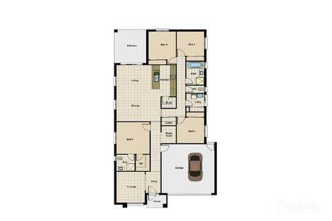 Property photo of LOT 55 Ajay Way Kurunjang VIC 3337