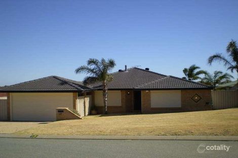 15 Radstock Cct, Ridgewood, WA 6030