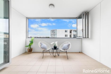 Property photo of 303/380 Liverpool Road Ashfield NSW 2131