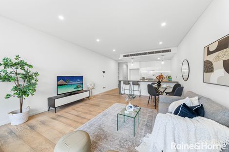 Property photo of 303/380 Liverpool Road Ashfield NSW 2131