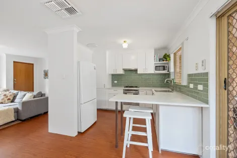 Property photo of 3/18 Rathay Street Victoria Park WA 6100